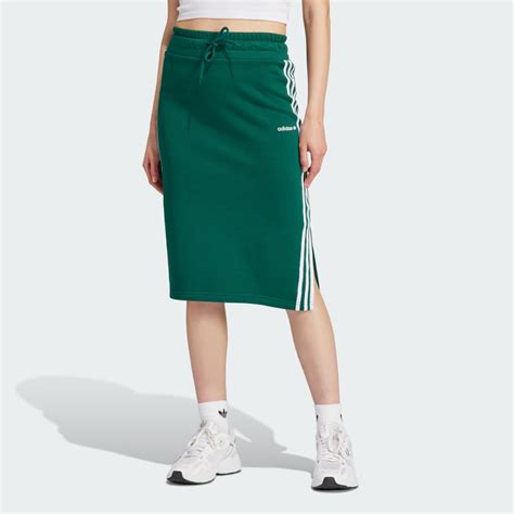 traje adidas|adidas skirt outfit.